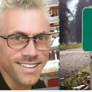 Meet your Posher, Robert